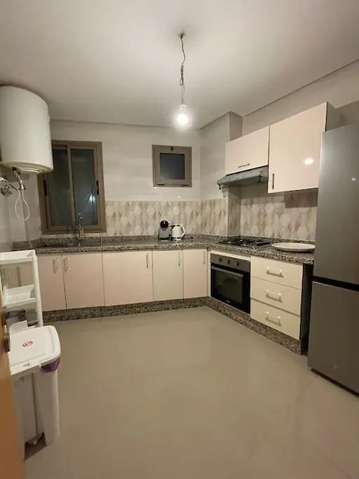 Apartment Luxe Appartement Marrakesh
