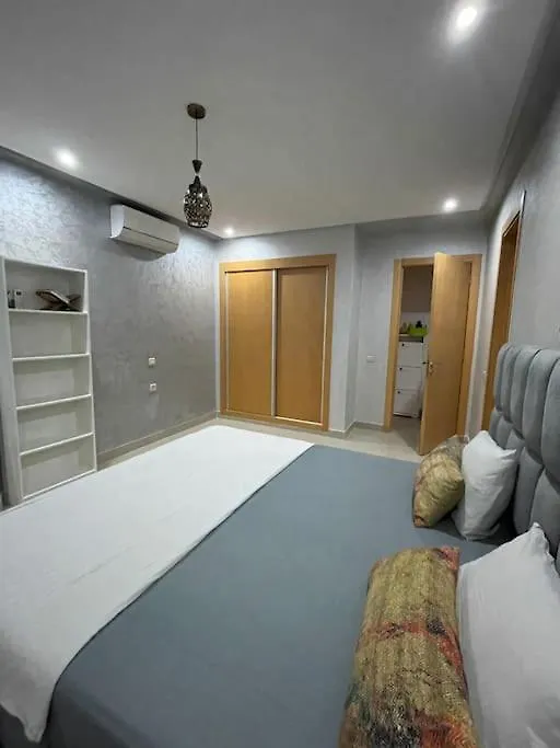 Apartment Luxe Appartement Marrakesh Morocco