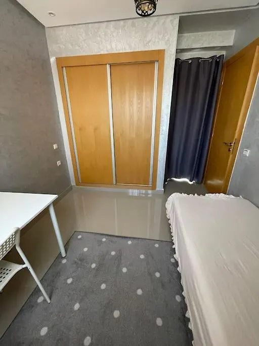Luxe Appartement Marrakesh 0*,