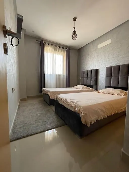 Apartment Luxe Appartement Marrakesh