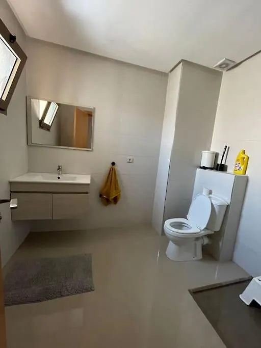 Luxe Appartement Marrakesh