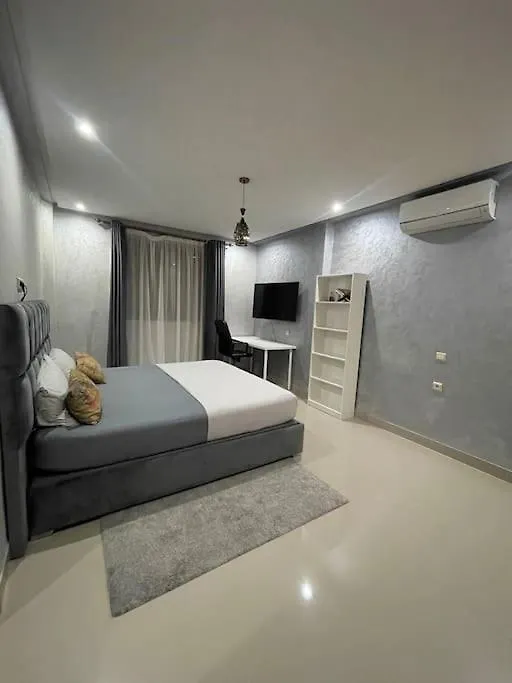 Luxe Appartement Marrakesh Apartment