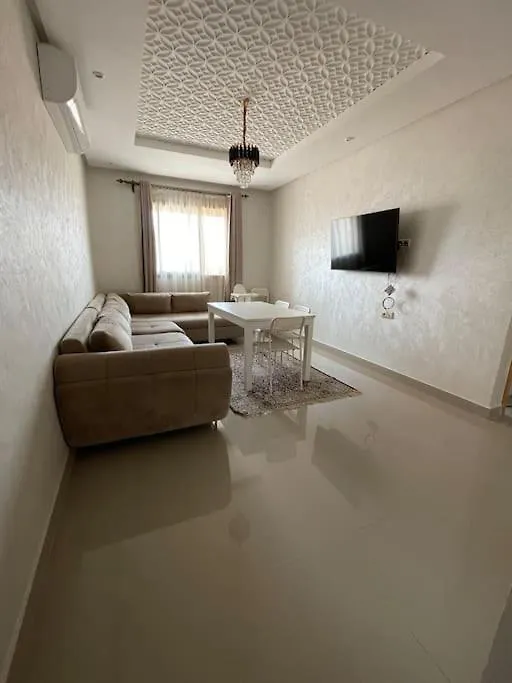 Luxe Appartement Marrakesh location