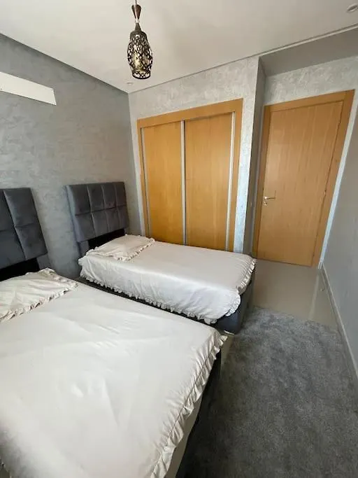 Luxe Appartement Marrakesh